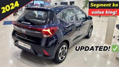 कम कीमत में Hyundai की पॉपुलर कार को बनाये अपना,देखे डिटेल