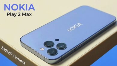 आ गया Nokia का फ्लेक्सिबल फ़ोन जो चार्ज होने में लेता है मात्र कुछ मिनट,देखे क़्वालिटी