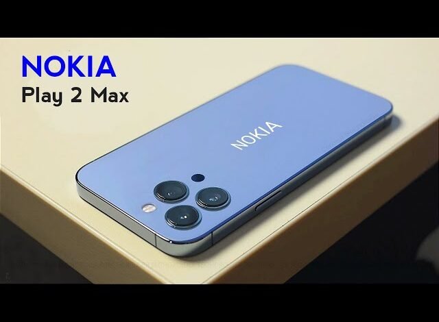 Oppo और Vivo की हेकड़ी निकालने आया Nokia का कूलिंग स्मार्टफोन,देखे कीमत