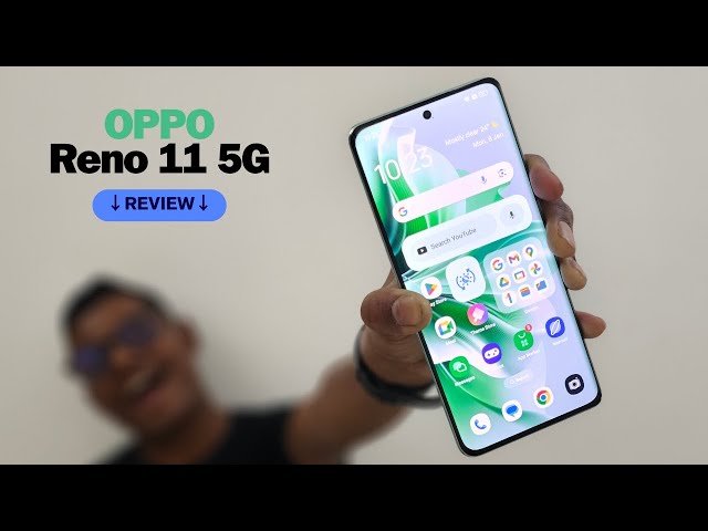 जलवा बिखेरने आया दमदार प्रोसेसर वाला Oppo का कातिलाना फ़ोन,देखे Specification