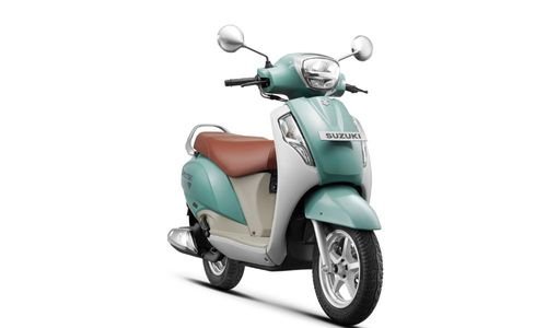3 हजार की EMI Plan के साथ Suzuki की धाकड़ स्कूटर को बनाये अपना,देखे Specification