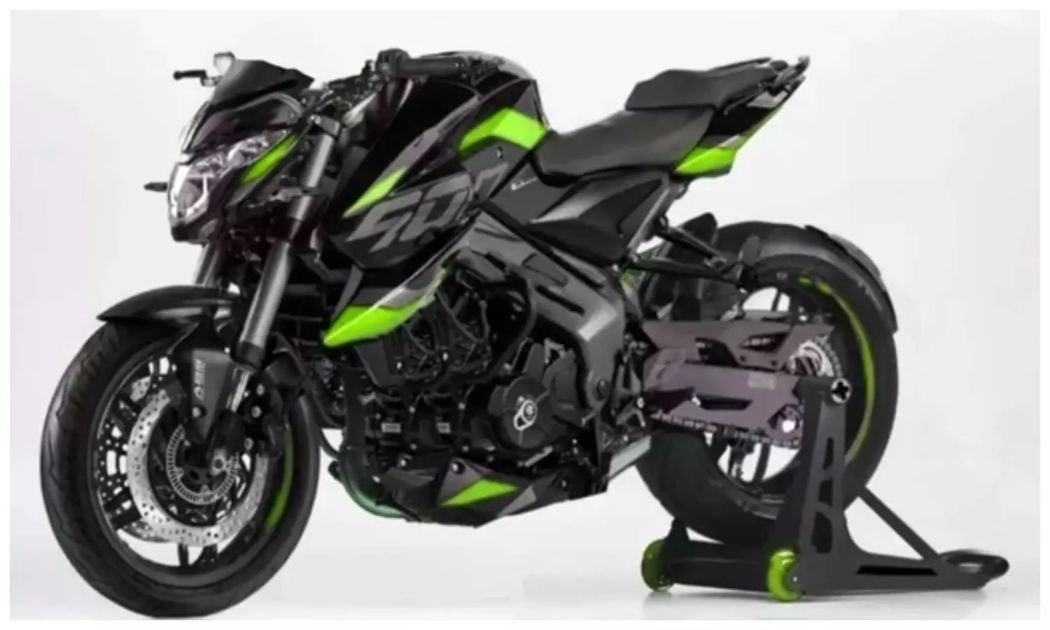 सॉलिड इंजन और स्मार्ट लुक के साथ मार्केट में तहलका मचाने आई Bajaj की सरफिरी बाइक,देखे कीमत