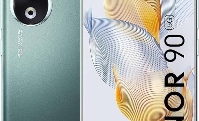 गरीबो का मसीहा बना Honor 90 स्मार्टफोन जो क़्वालिटी के साथ मिलेगा बजट में,देखे लुक