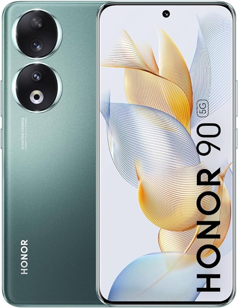 गरीबो का मसीहा बना Honor 90 स्मार्टफोन जो क़्वालिटी के साथ मिलेगा बजट में,देखे लुक