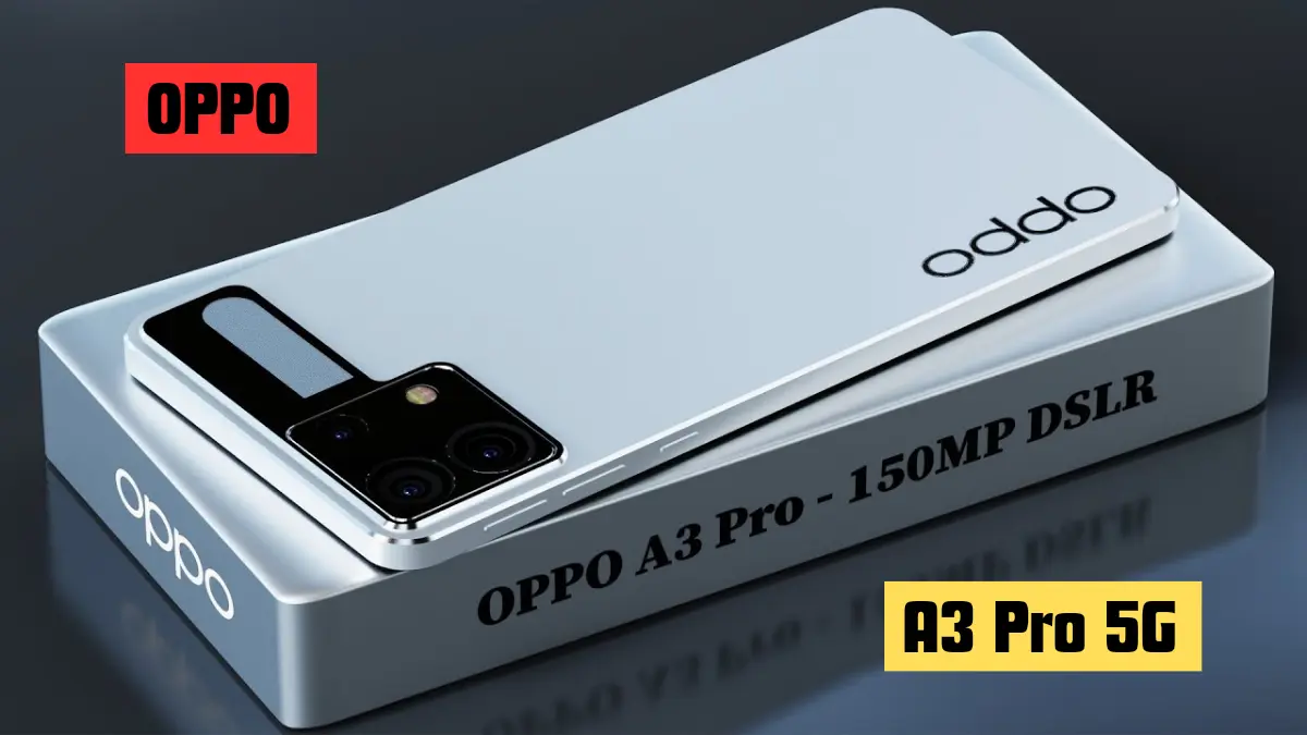 DSLR को मात देने आया Oppo का सबसे कातिलाना फ़ोन जो खीचेगा खचाखच फोटुए