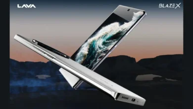 Realme के पुर्जो की हवा टाइट करने आया न्यू Lava Blaze X स्मार्टफोन,जिसमे मिलेगा झकाझक कैमरा