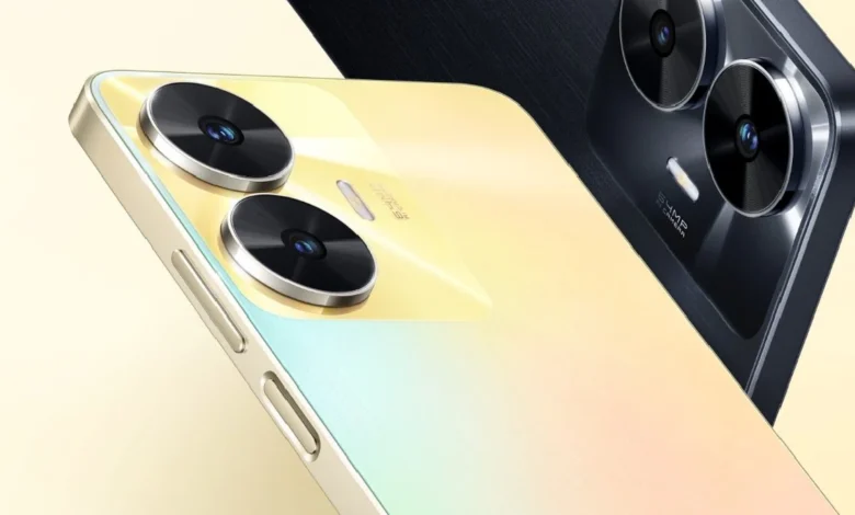 ग्लोबल बाजार में तहलका मचा रहा Realme का सबसे शानदार स्मार्टफोन,देखे