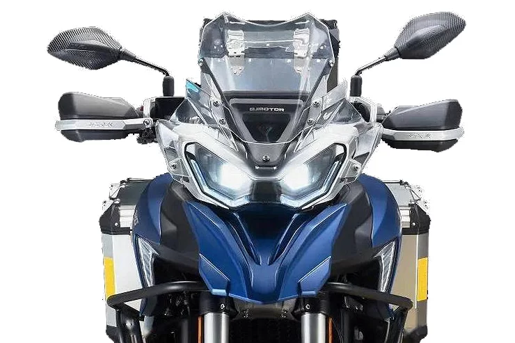 सब गाड़ियों की छुट्टी करा देगी भूचाल मचाने वाली Benelli TRK 800,देखे एडवांस फीचर्स की क़्वालिटी