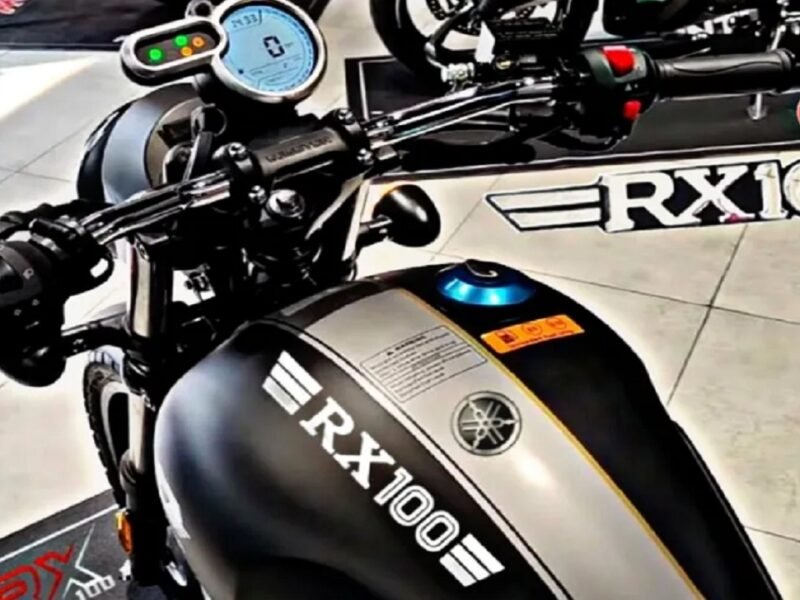 सेफ्टी फीचर्स और दनदनाते फीचर्स के साथ Yamaha का किलर अंदाज ने ग्राहकों का लूटा दिल
