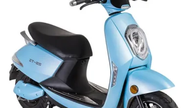 सिंगल चार्ज में 60km की रेंज देगी Liger X इलेक्ट्रिक स्कूटर,देखे क्या है क़्वालिटी