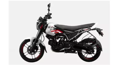 125cc का एयर-कूल्ड और हाइब्रिड इंजन वाली Bajaj अब नए अंदाज में,देखे लुक