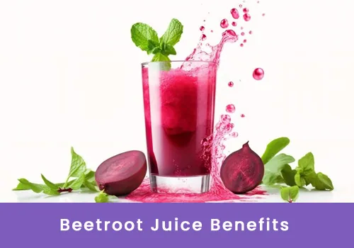 डेली रूटिंग में शामिल करे Beetroot Juice जो आपकी सेहत में करेगा इंस्टेंट सुधार,देखे