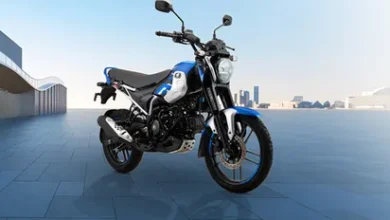 दिग्गज टू व्हीलर निर्माता कंपनी Bajaj ने लांच की अपनी CNG Bike,देखे एडवांस फीचर्स