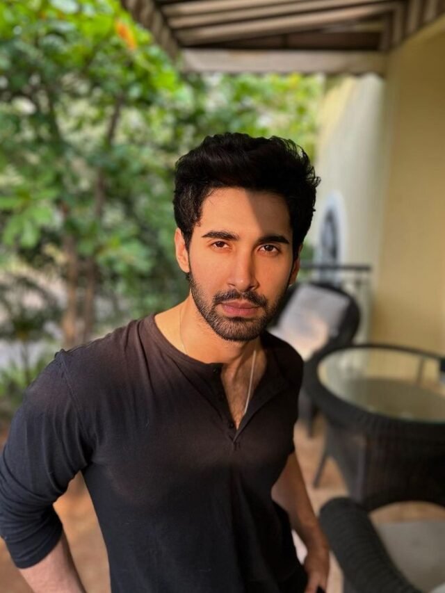 करण जौहर की अगली फिल्म ‘किल’ के हीरो बने लक्ष्य लालवानी