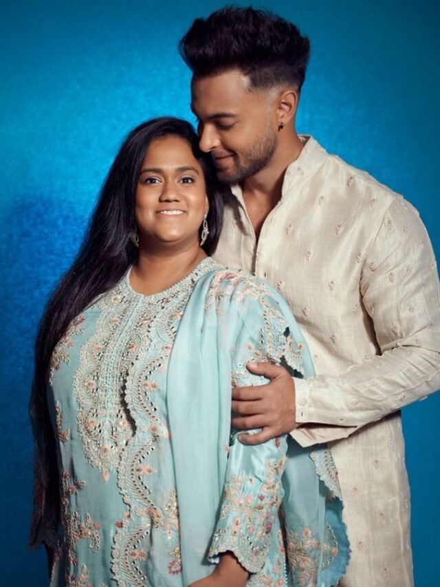 सलमान की बहन के साथ शादी करने के बारे में सुनकर परेटस हुए हैरान