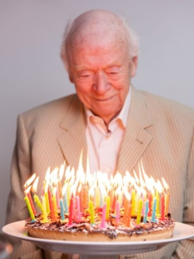 100 साल से ज्यादा की उम्र पाए खाये ये फूड्स