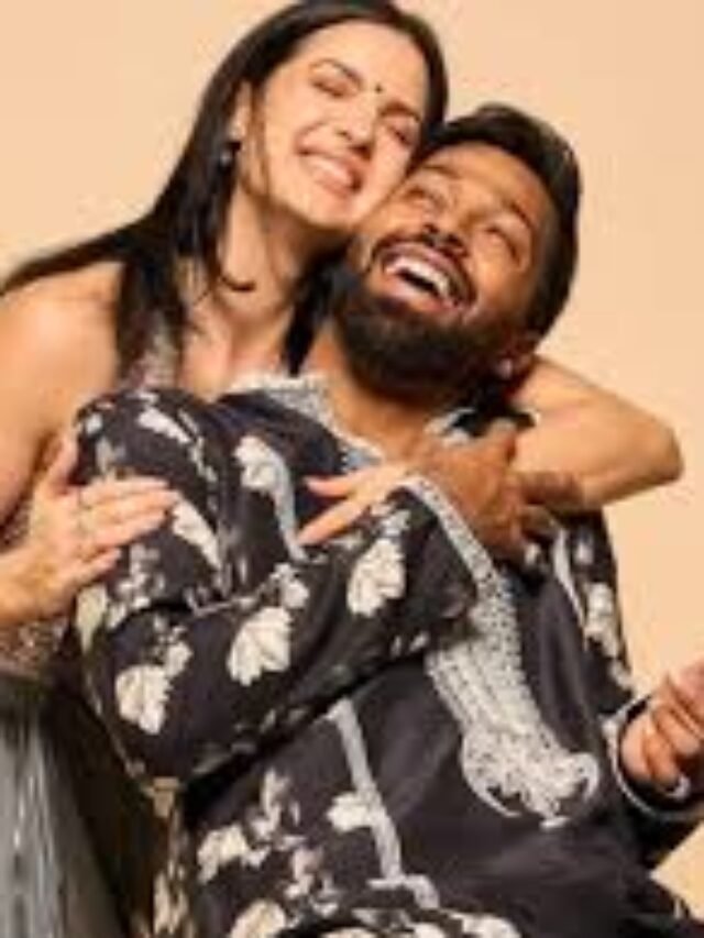 हार्दिक पांड्या से तलाक की अफवाहों के बीच नताशा स्टेनकोविक ने एन्जॉय किया आउटिंग