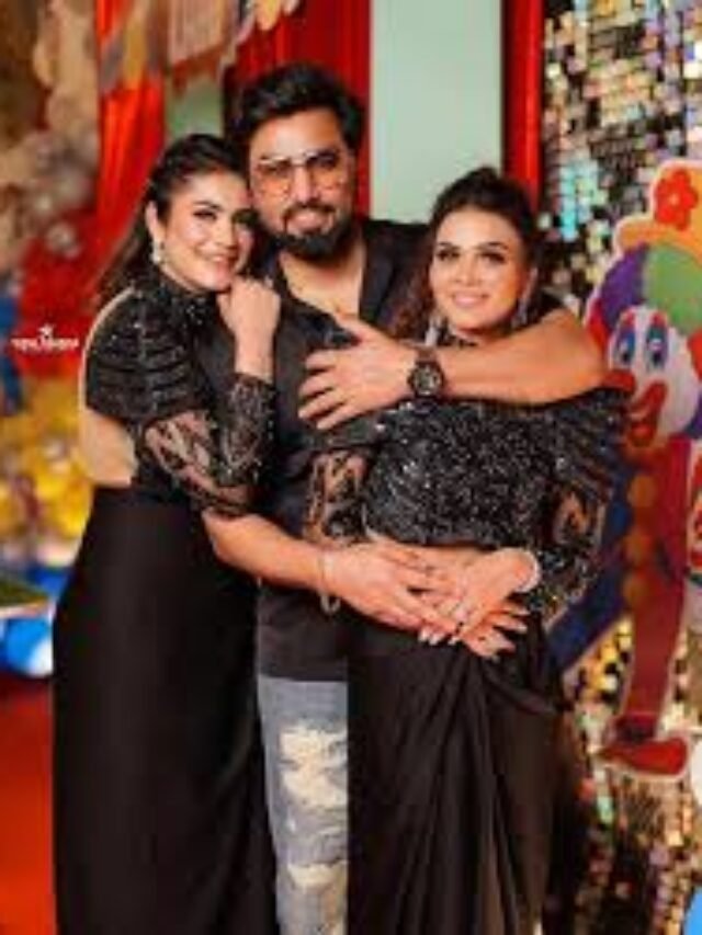 दूसरी पत्नी के प्यार में दीवाना हुआ अरमान मलिक पहली बीवी को हुई जलन छलका दर्द