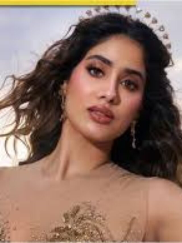 जान्हवी कपूर को मिली अस्पताल से छुट्टी पिता ने बताया हाल