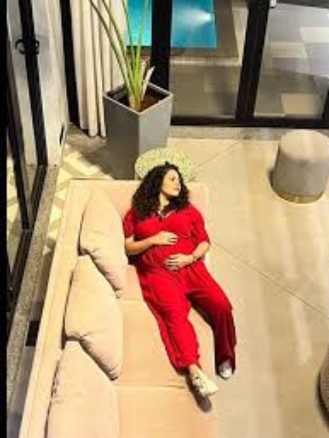 मधुबाला शादी के 9 साल बाद बनेंगी मां देखे