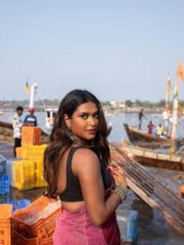 पोलमी ने खोली पोल अरमान की दूसरी बीबी समझदार नहीं है