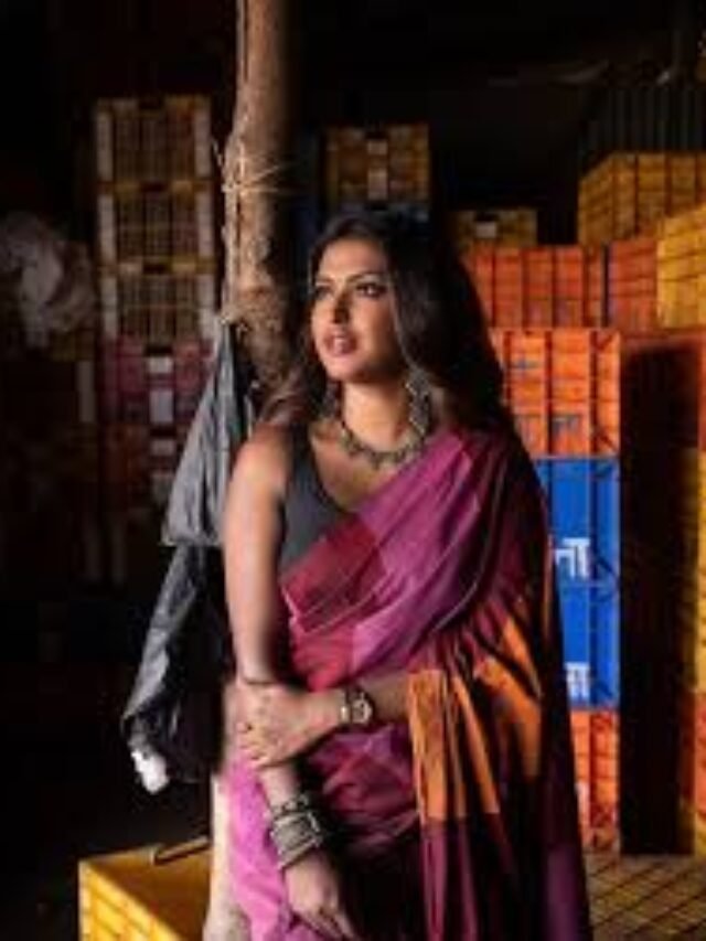 मै रोती हु सिर्फ विदेशी बॉयफ्रंड से प्यार कर पछताई पोलमी का झलका दर्द