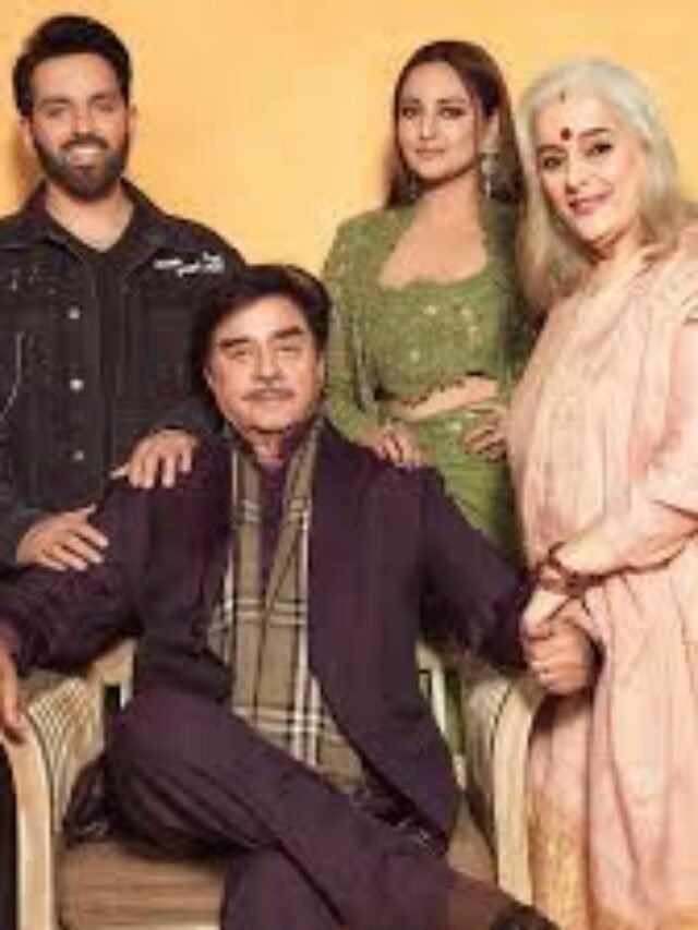 सोनाक्षी से खत्म किया भाई ने रिश्ता देखे