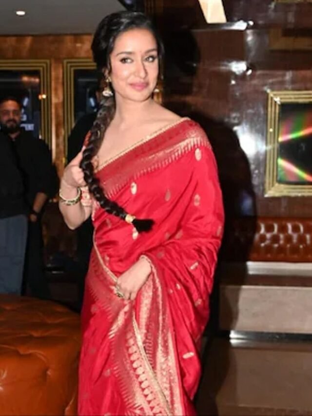 37 की श्रद्धा कपूर करने जा रही शादी जल्द बनेंगी दुल्हन