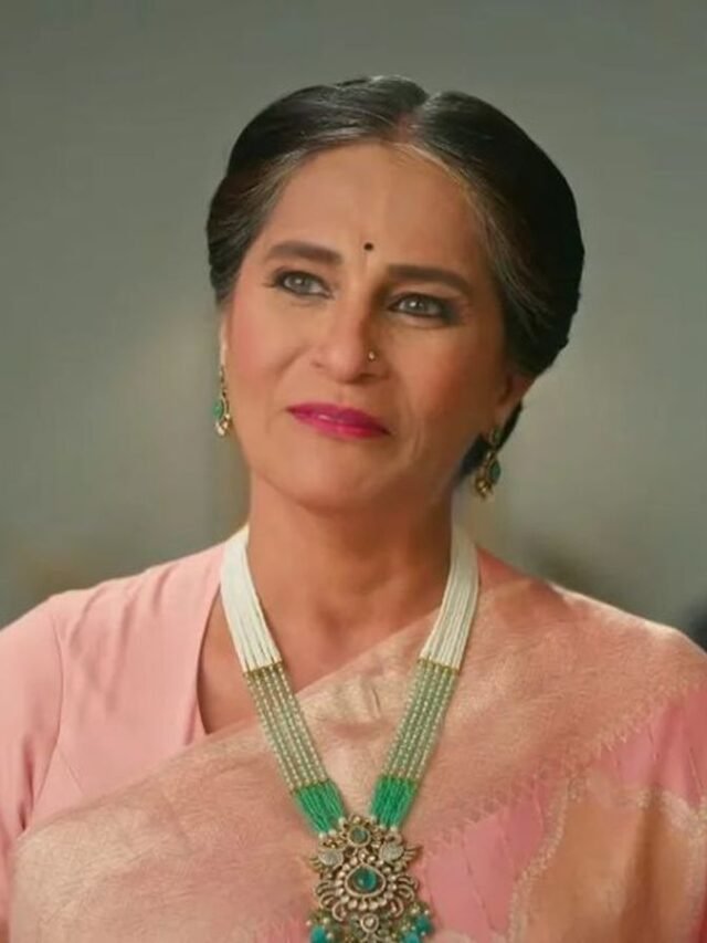 जीवनसाथी की तलाश, बनेगी दुल्हन ताउम्र अकेले रही एक्ट्रेस