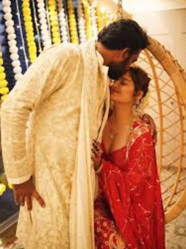 शादी को हुए 3 महीने आरती सिंह कर रही है बेबी प्लान