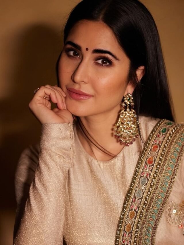 सलमान के सामने रो पड़ी थी कटरीना अपने करियर को लेकर देखे