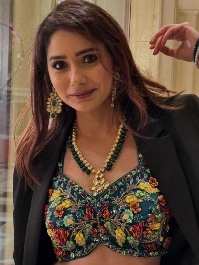 लीना जुमानी अपना 34 वा जन्मदिन मना रही है