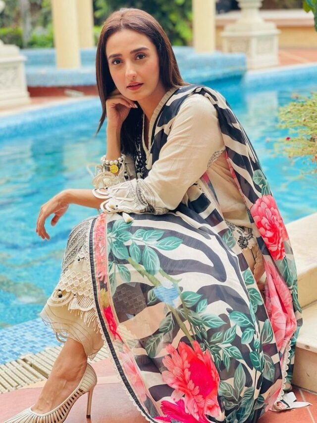 पाक एक्ट्रेस का झलका दर्द बोली रोटी दूध के पैसे नहीं थे