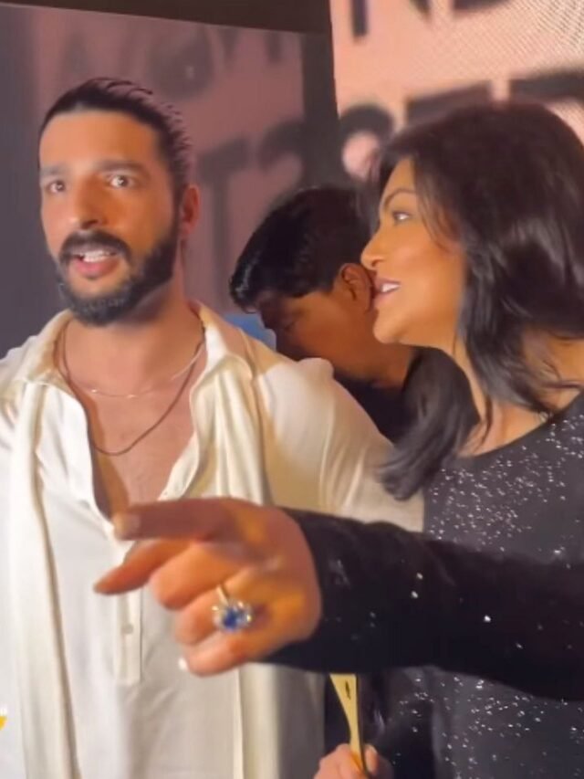 सुष्मिता सेन-रोहमन शॉल का हुआ पैचअप अब जल्द एक्ट्रेस बसाएंगी घर