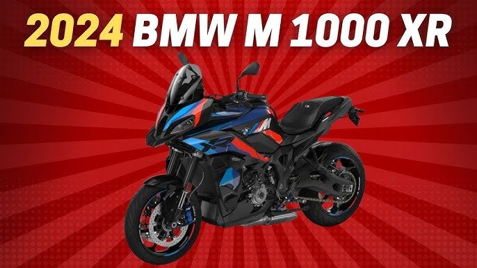 एडवांस फीचर्स की भरमार लेकर आई BMW S 1000 XR,देखे पॉवरफुल फीचर्स की माया