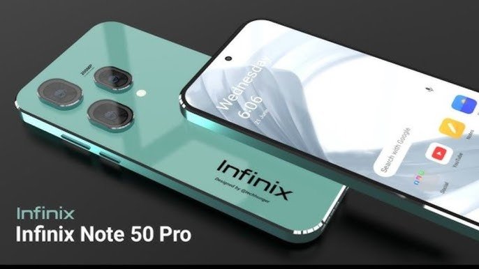 iPhone जैसे फीचर्स लेकर आया Infinix का फाडू स्मार्टफोन,देखे क़्वालिटी और कीमत