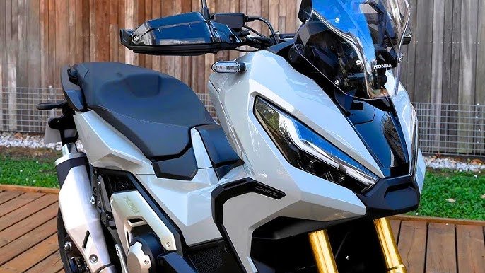 2400 रुपये की मंथली EMI देकर Honda Vario 160 को लाये अपने द्वार जिसमे मिलेंगे दनादन फीचर्स