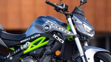 एडवांस टेक्नोलॉजी से बनी Bajaj की धांसू बाइक जो देती है 70KM का धांसू माइलेज,देखे क़्वालिटी