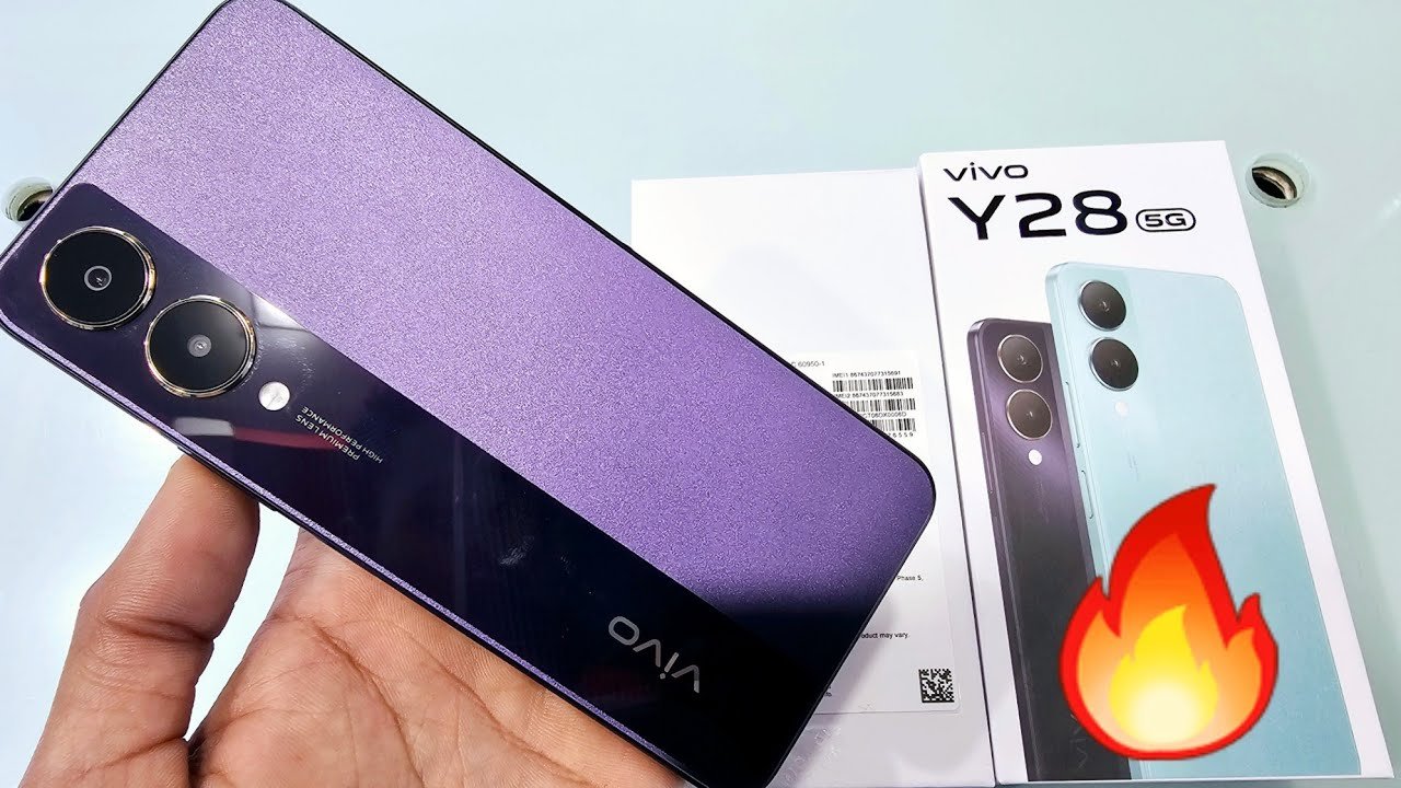 5000mAh की धाकड़ बैटरी और झकनक कैमरे वाला Vivo का किफायती फोन अब मिलेगा कम कीमत मे