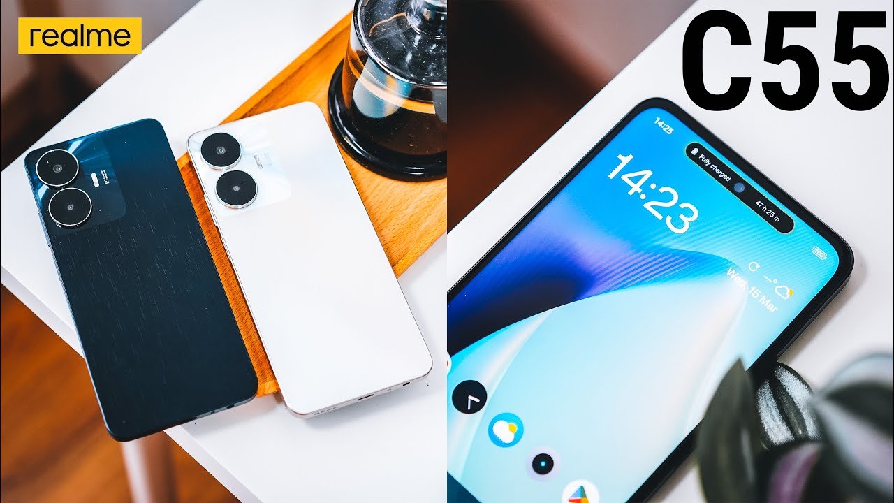 गरीबो का मसीहा बनकर आया Realme का किलर फोन जो मिलेंगा बजट में,देखे