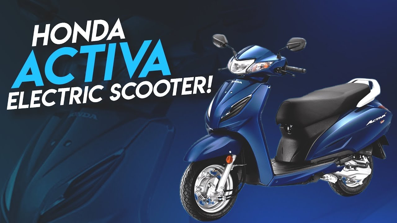 बहुत जल्द लांच होगा Activa का शानदार मॉडल,देखे All Specification