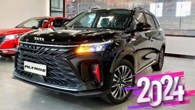 जॉइन्ट फैमली के लिए बेस्ट और कम्फर्टेबल होगी Tata Altroz की लक्जरी कार