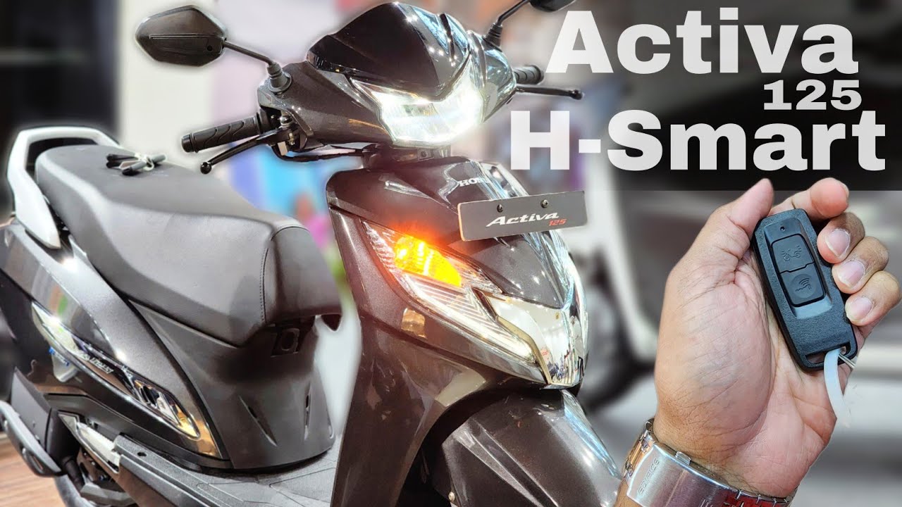 कीमती फीचर्स और किलर अंदाज वाली Honda Activa 125 खरीदने का जल्द बनाये प्लान,कीमत है बजट में