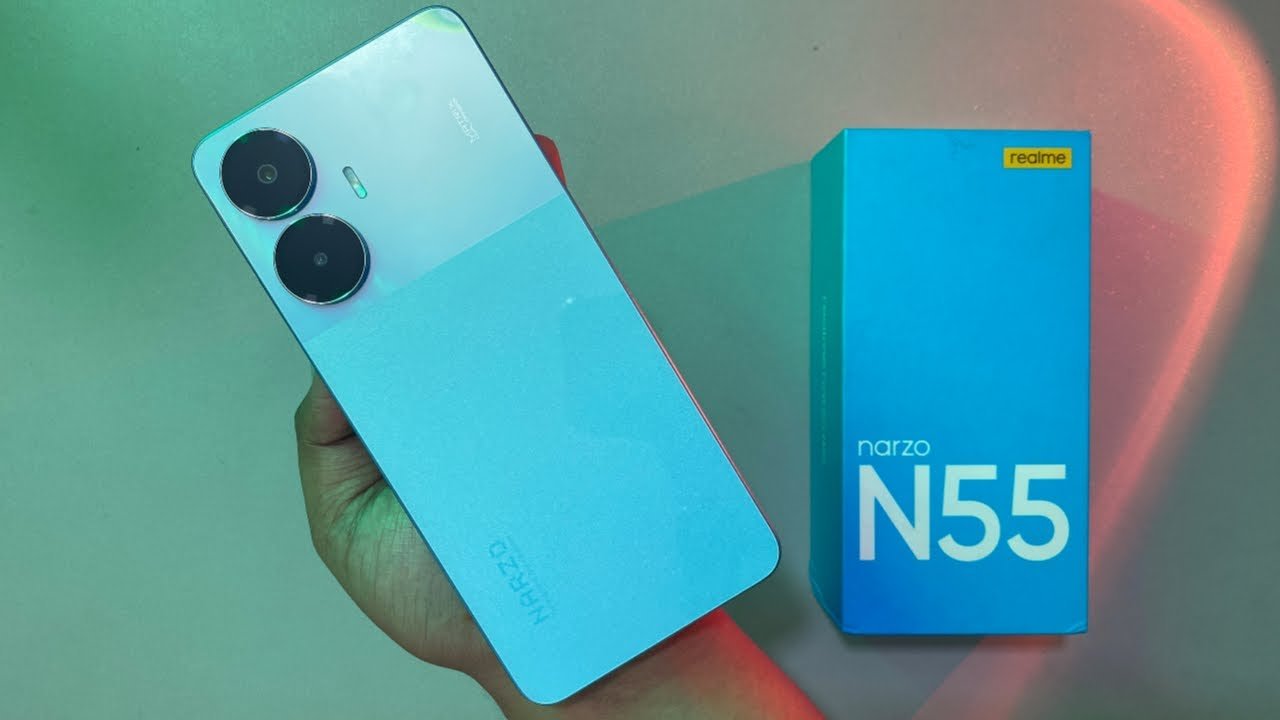 कंटाप लुक और मस्तमौला फीचर्स वाले Realme Smartphone की क़्वालिटी से Vivo के छूटे पसीने