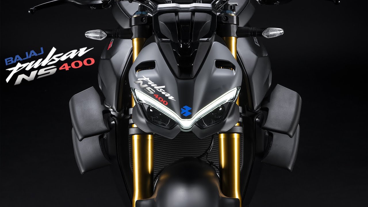 हौंडा के होश उड़ा देगी शानदार माइलेज वाली Bajaj Pulsar NS400,देखे कीमत