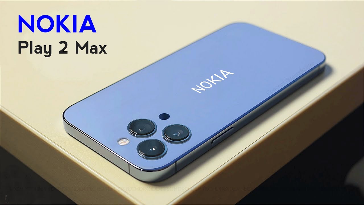 आईफोन की वाट लगा देगा Nokia का स्लिम स्मार्टफोन,देखे कैमरे का कमाल