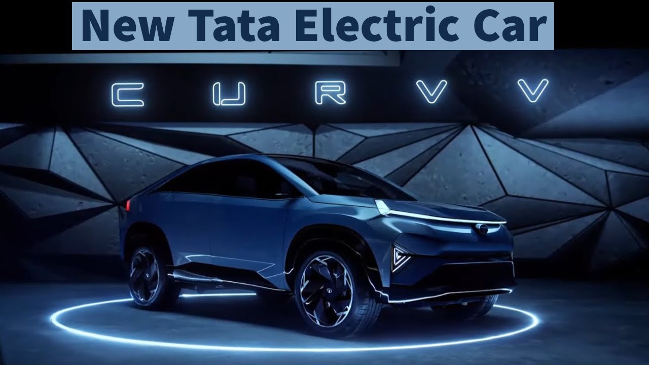 Nexon और Harrier का कॉम्बो बनकर लौटेगी TATA की दमदार कार,देखे स्पेसिफिकेशन और कीमत