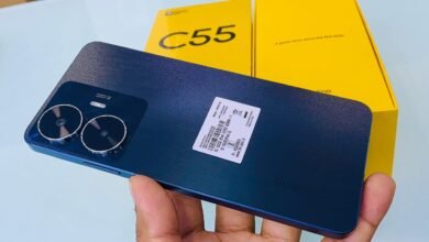 कातिलाना लुक और जबरदस्त फीचर्स की माया लेकर आया Realme का तगड़ा स्मार्टफोन,देखे