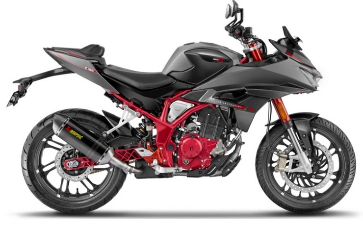 लांच होते ही Hero new edition Bike के सामने Apache की लाइन हुई कट