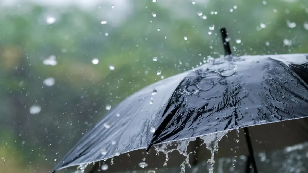 Latest Weather Update: कई राज्यों में झमाझम बारिश ने मचाया हड़कंप,जाने आपके शहर के तरोताजा अपडेट